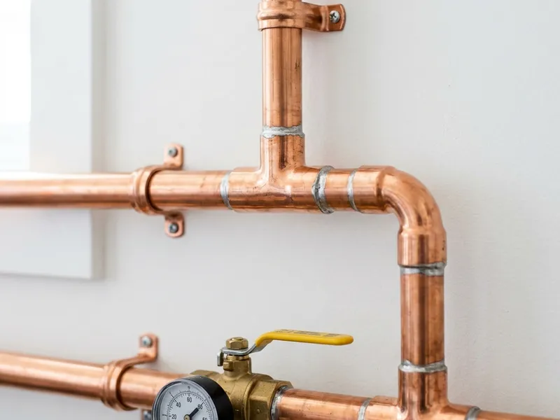 Frequently asked plumbing questions in Wynnewood. Licensed plumbing contractors answering your pipe, leak, and repair questions.